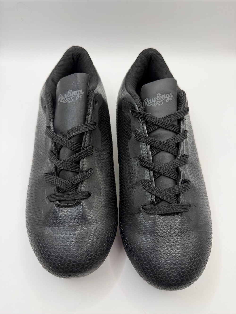 Rawlings Youth Delta Soccer Cleats